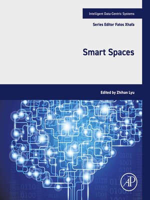 cover image of Smart Spaces